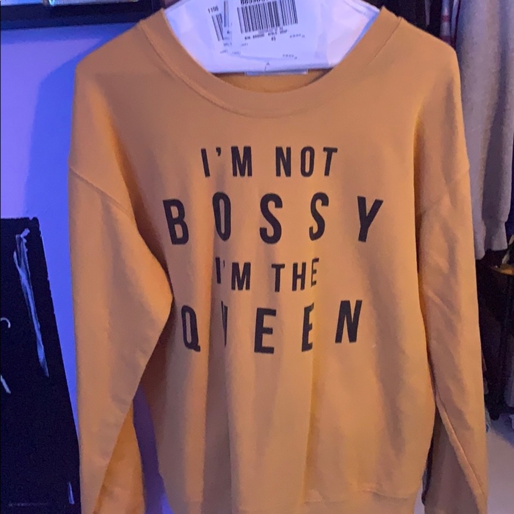 Sweater